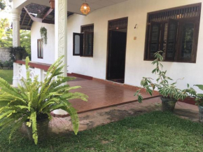 Sirini Villa